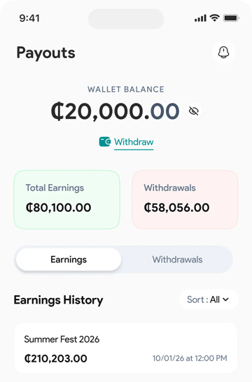 Earnings preview